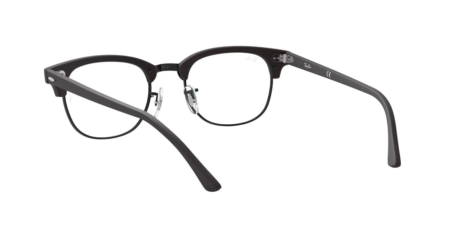 Ray-Ban Clubmaster 5154 Eyeglasses - view 69